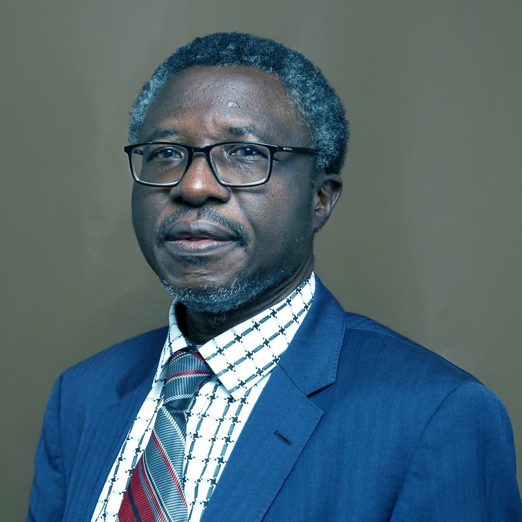 Prof . Wapulumuka Mulwafu