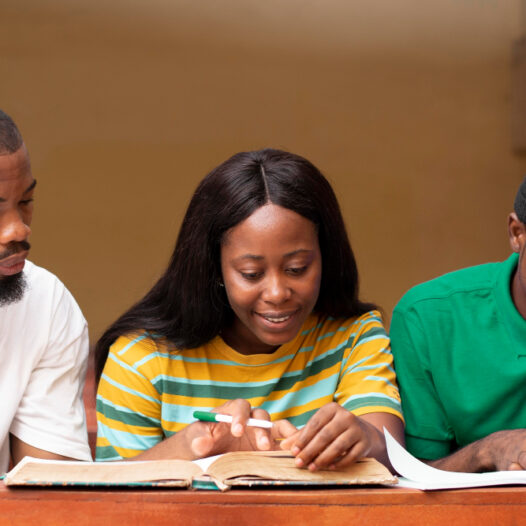 BA Theology and Religious Studies -ODeL